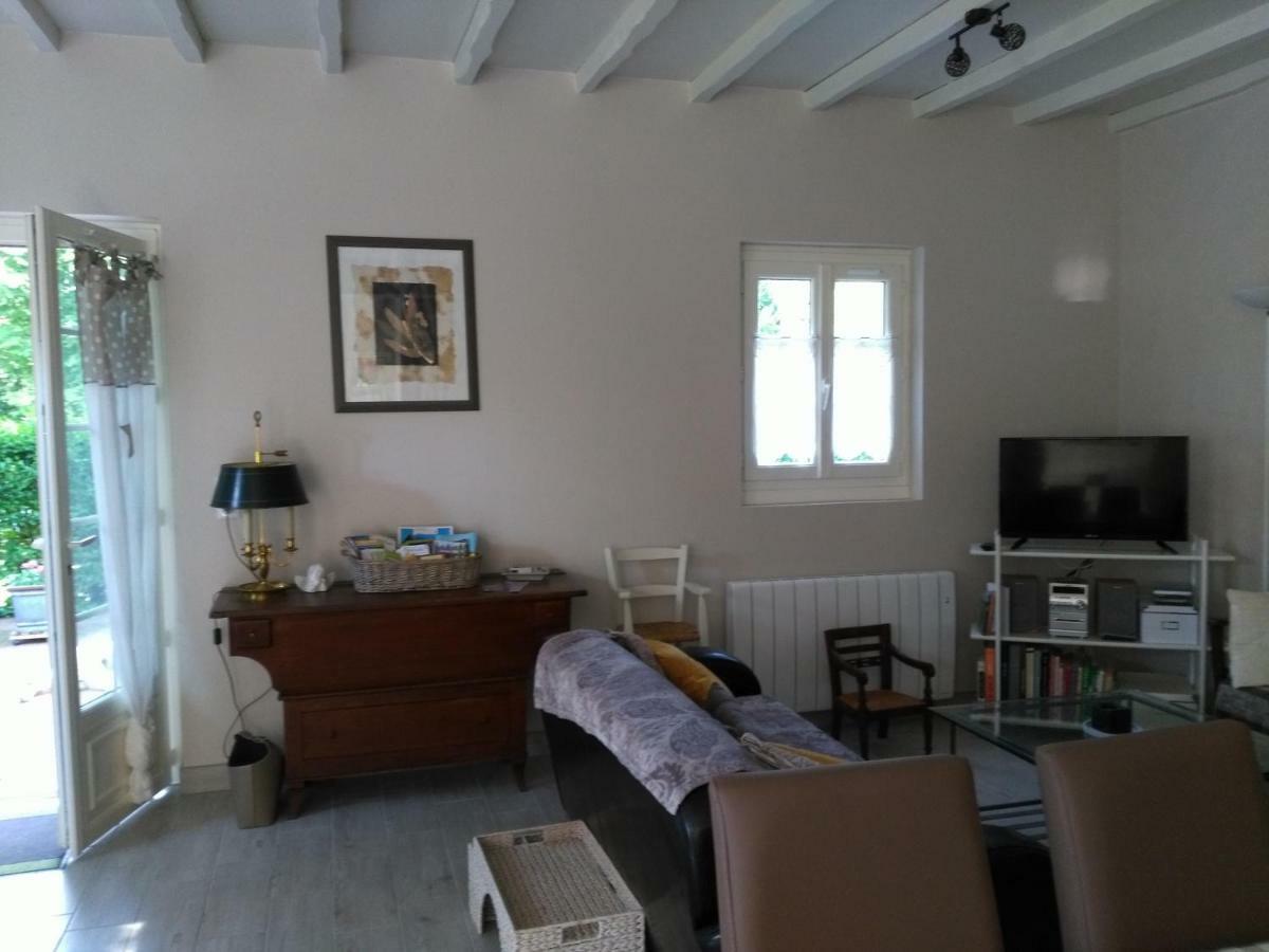 Le Cèdre enchanté La Guiche Exterior foto