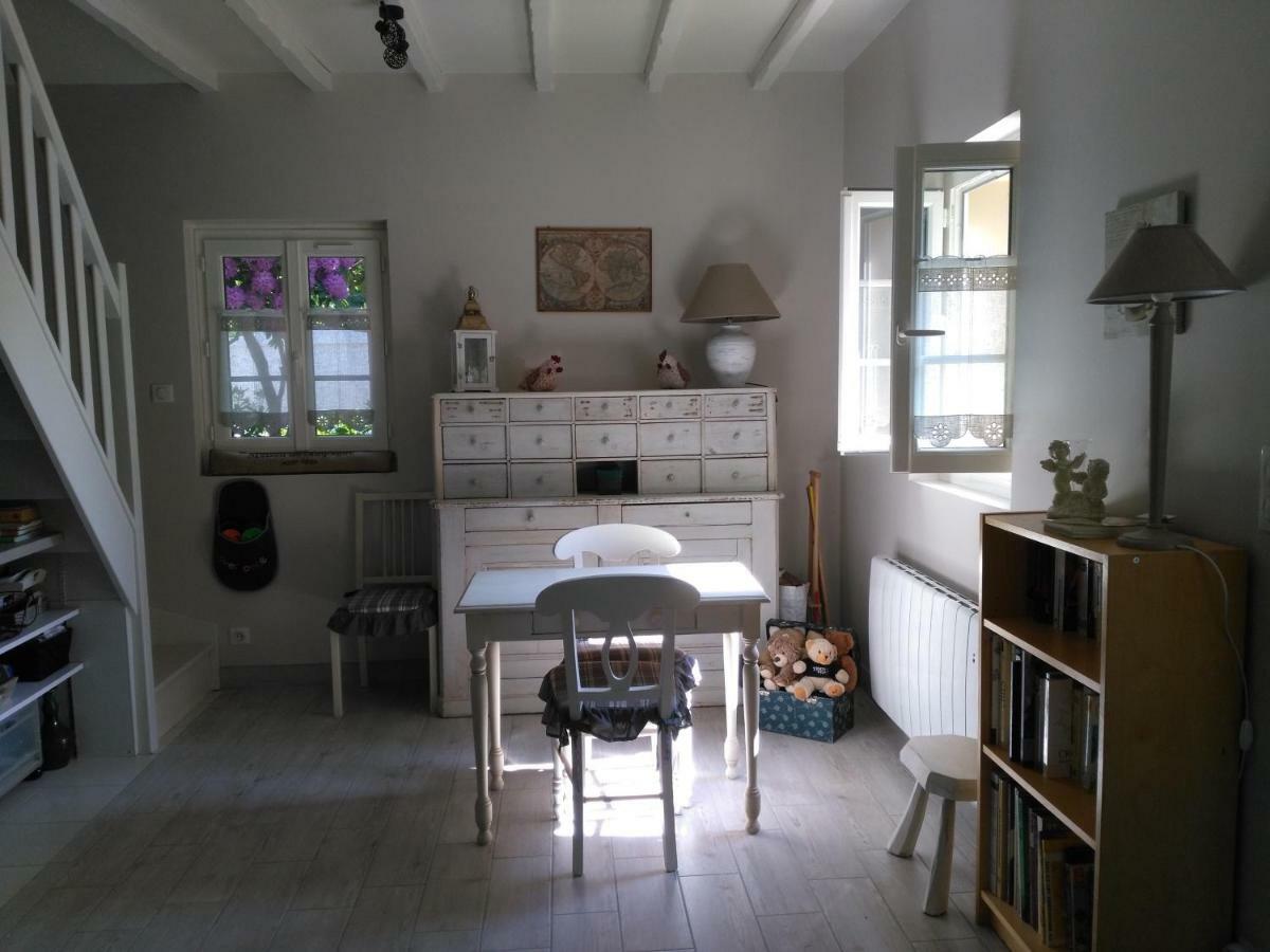 Le Cèdre enchanté La Guiche Exterior foto