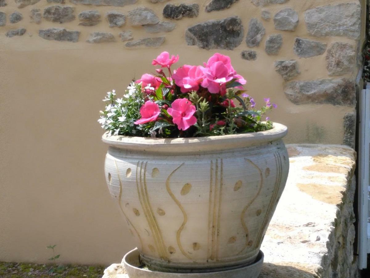 Le Cèdre enchanté La Guiche Exterior foto